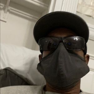 Meet your Posher, Rodney